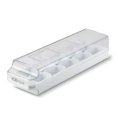 Ice Max Completo para Refrigerador Electrolux Não se aplica
