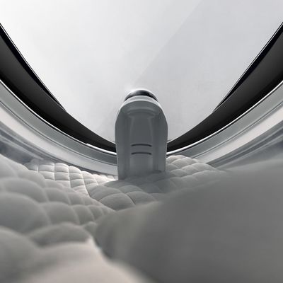 Máquina de Lavar Electrolux 14,5kg Branca Efficient Cesto inox e Jet&Clean (LEE15) 127V