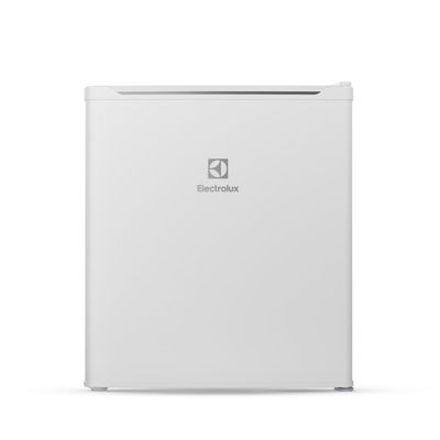 Frigobar Electrolux 47L Efficient com Controle de Temperatura Cor Branca (EM50) 127V