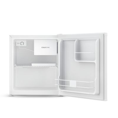 Frigobar Electrolux 47L Efficient com Controle de Temperatura Cor Branca (EM50) 127V