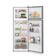 Geladeira Electrolux Frost Free 320L Duplex Inox Look (TF38S) 127V