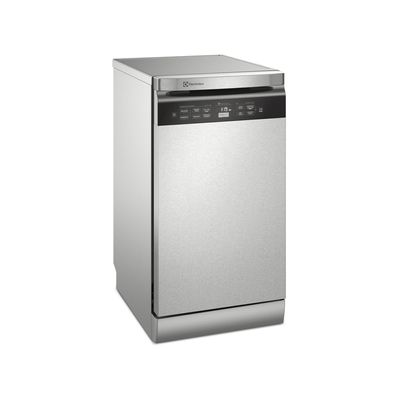 Lava Louças Electrolux 10 Serviços Inox com Função Higienizar Compras (LL10X) 127V