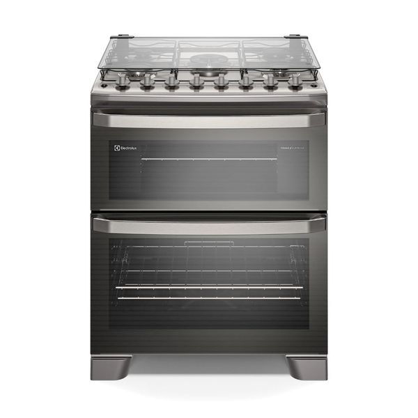 Fogão 5 bocas Electrolux FE5DC 127V
