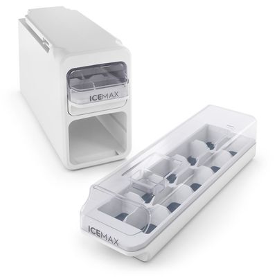 Geladeira Electrolux Frost Free Inverter 490L Efficient com AutoSense Inverse Inox Look (IB7S) 127V