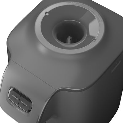 Bebedouro Electrolux Água Gelada. Fria e Natural com Compressor Cinza (BC01X) 127V