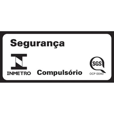 Cooktop 4 Bocas de Indução Electrolux Efficient com Powerboost (IE6LP) 220V