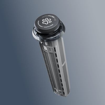 Máquina de Lavar Electrolux 18Kg Preta Expert Tripla Filtragem e Jatos Poderosos (LEB18) 127V
