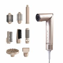 Modelador e Secador Multi Styler Be Emotion