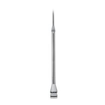Antena Movel Aquario PL-2003 Marinox com Prolongador 2,7MTS