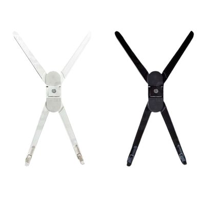 Suporte Multi-função Celular e Notebook C-108 Atomex - Preto