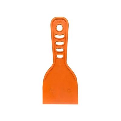 Espátula De Plástico Lisa Famastil 10cm
