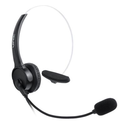 Fone De Ouvido Headset Corp Uno Usb - Vk400