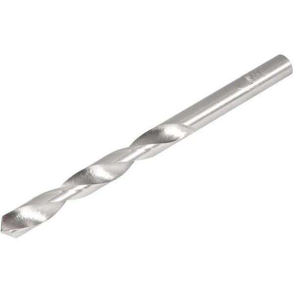 Broca De Aço Rápido 8,50 Mm, Din 338 Hss, Encartelada, Nove54 Ostenvonder