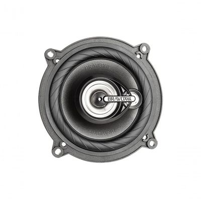Alto Falante Bravox Tr55u 5 40w Rms 4r Universal Par