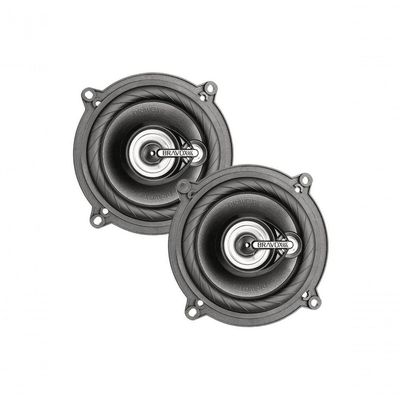 Alto Falante Bravox Tr55u 5 40w Rms 4r Universal Par