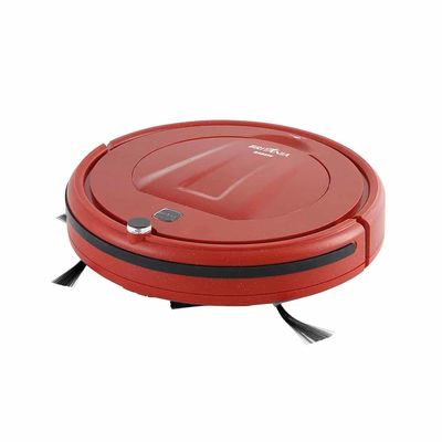 Robô Aspirador de Pó Britânia Função Mop BAS03V Bivolt UNICA