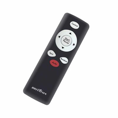 Robô Aspirador de Pó Britânia Função Mop BAS03V Bivolt UNICA