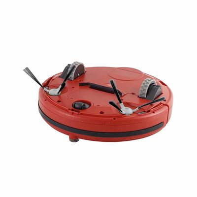 Robô Aspirador de Pó Britânia Função Mop BAS03V Bivolt UNICA