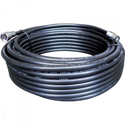 Kit Cabo Celular 20M RGC213 Preto Aquario