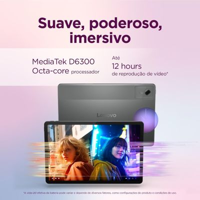 Tablet Lenovo Idea 11 Android 15 128GB