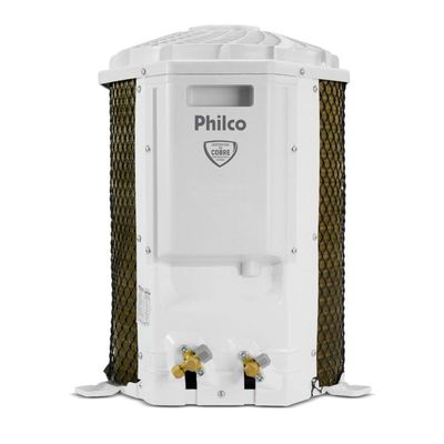 Ar Condicionado Philco 12.000 BTUs Quente-frio PAC12QI 220V