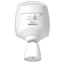 Ducha Relax com Jato Multidirecional 220 Volts 5500 Watts 7540110 Lorenzetti Ducha Relax J.mult.