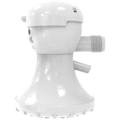 Ducha Elétrica 5200 Watts 220 Volts 3 Temperaturas Dss3t52220br11 Zagonel Ducha 5200w 220v Ss 3