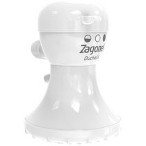 Ducha Elétrica 5200 Watts 220 Volts 3 Temperaturas Dss3t52220br11 Zagonel Ducha 5200w 220v Ss 3