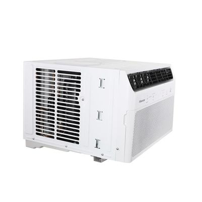 Ar Condicionado Inverter De Janela Eletrônico Hisense Wi-fi 8.000 Btus Frio AW-08TWBRBFU00 110V