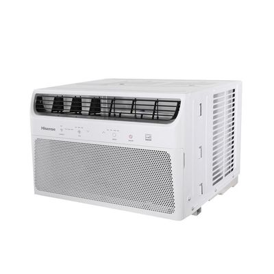 Ar Condicionado Inverter De Janela Eletrônico Hisense Wi-fi 8.000 Btus Frio AW-08TWBRBFU00 110V