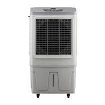 Climatizador Accm 76l 210w Midea Branco Com Cinza 220 V