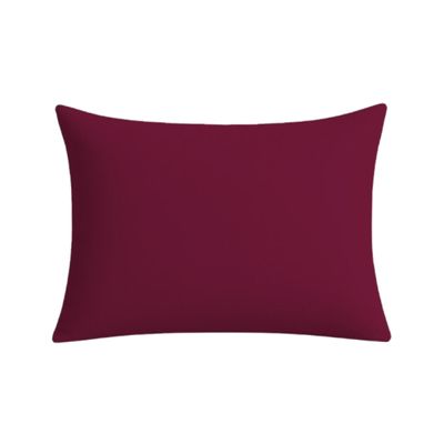 Fronha Avulsa Lisa Vivaldi Vermelho UN / Vermelho