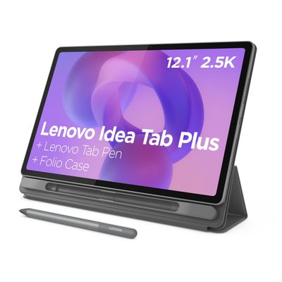 Tablet Lenovo Idea Tab Plus 12.1 Android 15 256GB