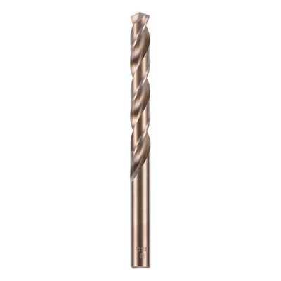 Broca Aço Rápido Cobalto 5% 12mm Profissional Mtx 714829