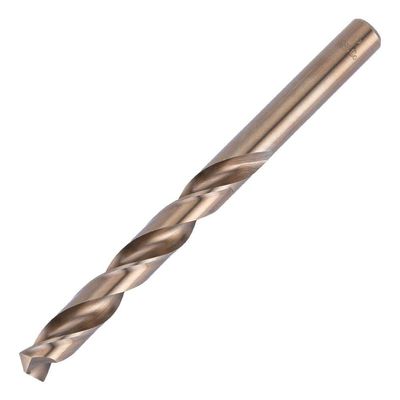 Broca Aço Rápido Cobalto 5% 12mm Profissional Mtx 714829
