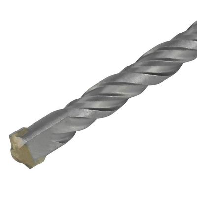 Broca Concreto Sds Plus 10x1000mm 10mm Ponta W Mtx