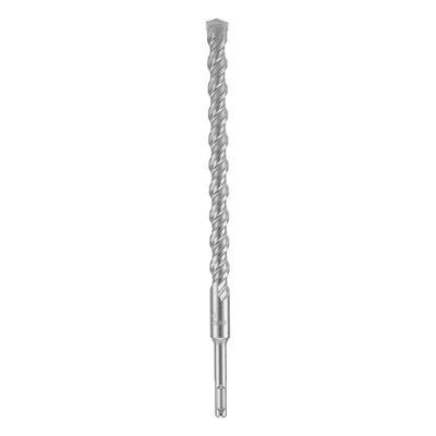 Broca Concreto Sds Plus 18x310mm Tungstênio Cobalto Gross