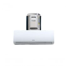 Ar Condicionado Split Hi-Wall 12000 BTUs Frio Fontaine 127V
