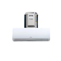 Ar Condicionado Split Hi-Wall 12000 BTUs Frio Fontaine 127V