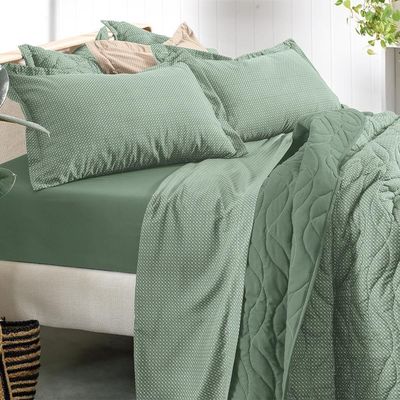 Jogo De Cama Solteiro Altenburg 2 Peças Toque Acetinado Slim Organic