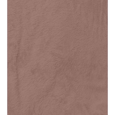 Manta De Microfibra Lisa Solteiro Rovitex Home Rosa UN / Rosa