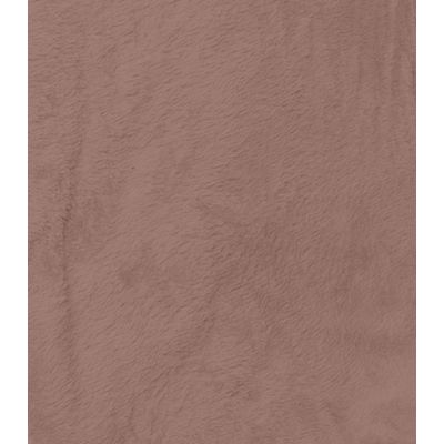 Manta De Microfibra Lisa Queen Rovitex Home Rosa UN / Rosa