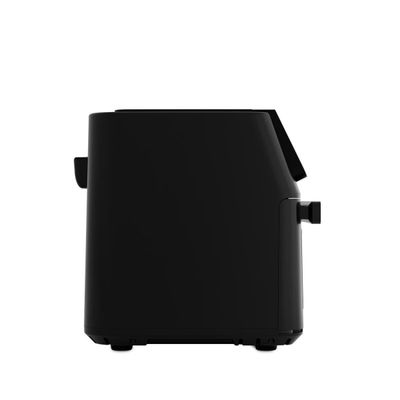Fritadeira Elétrica Air Fryer Philco Oven PAF11B 11L Porta Removível - Preta Preto / 110