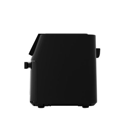 Fritadeira Elétrica Air Fryer Philco Oven PAF11B 11L Porta Removível - Preta Preto / 110