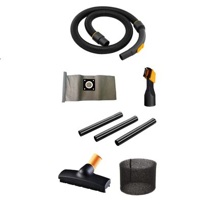 Aspirador de PO WAP GTW 10 - FW005705 (110V)
