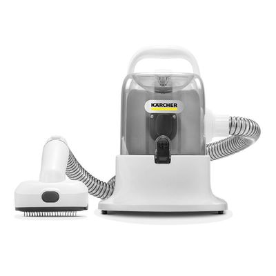 Aspirador de Pelos e Tosador Pet Clean Kärcher 110-127V