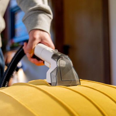 Extratora Portátil Home Care Kärcher 220V