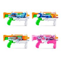 Lançador de Água X-Shot Skins Hyperload - Unicórnio Splash