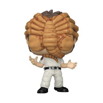 Boneco Funko Pop! Alien - Kane com Chase