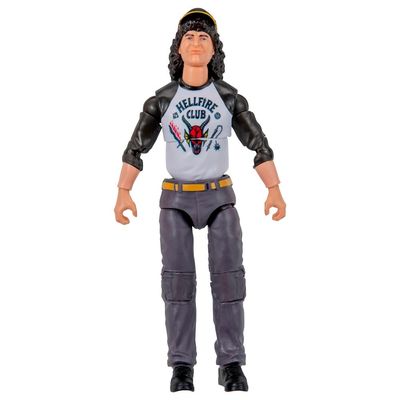 Boneco Action Figure Stranger Things 15cm - Dustin